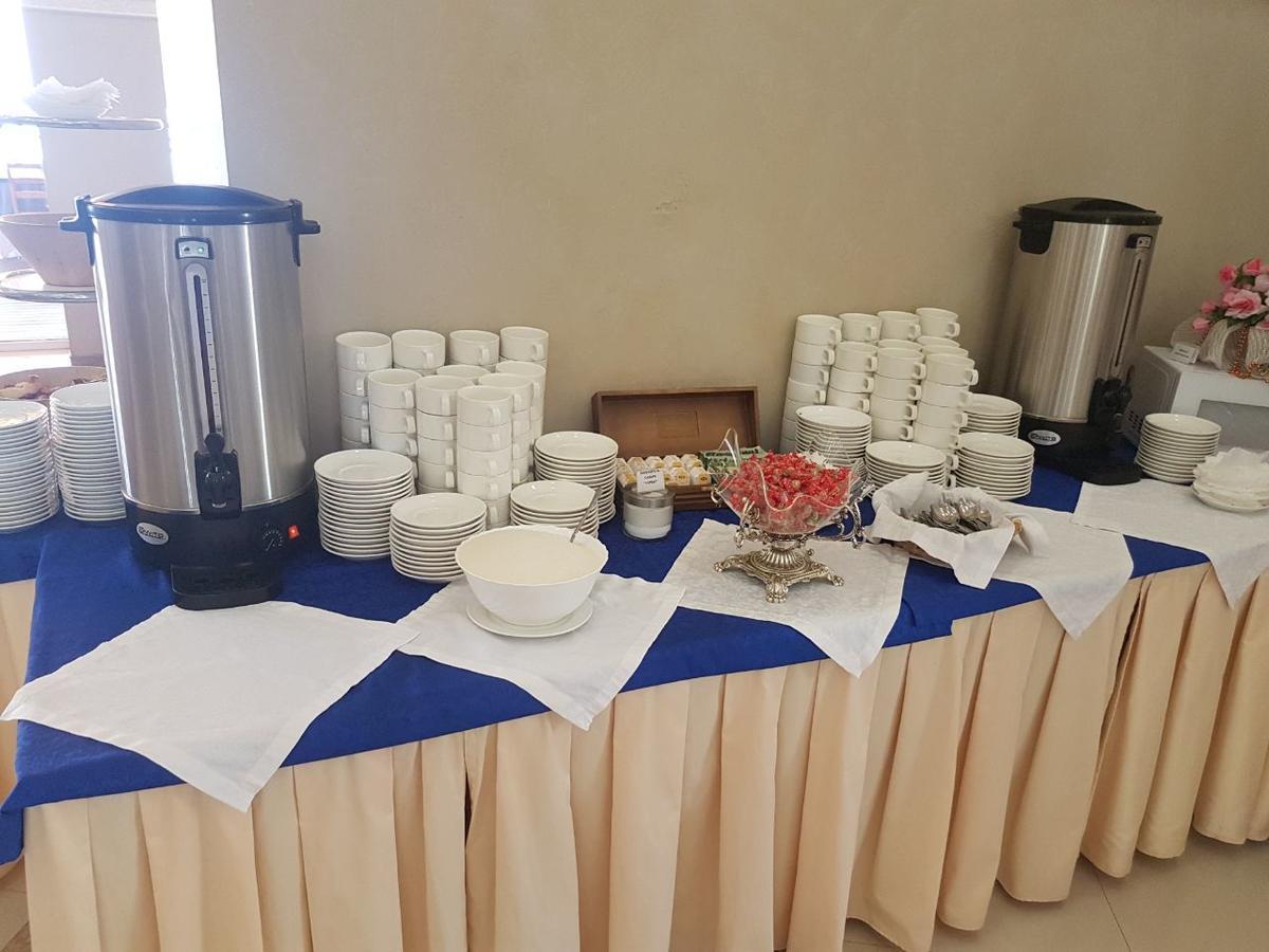 Hotel Lazurniy Bereg Gagry Zewnętrze zdjęcie