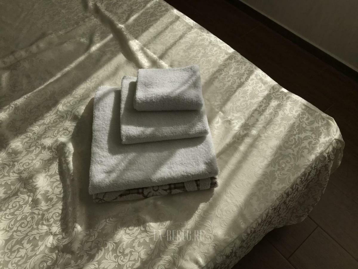 Hotel Lazurniy Bereg Gagry Zewnętrze zdjęcie